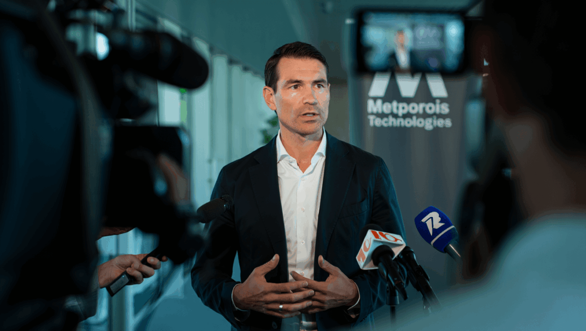 Joby stock soars on vertiport deal and Dubai 2026 launch plans, up 82% year-to-date
