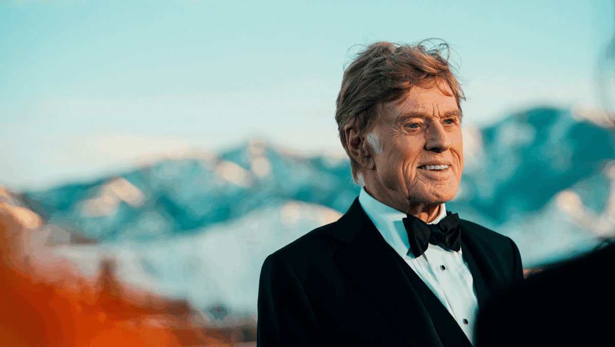 Sundance Film Festival kicks off final year in Park City with tributes to Redford