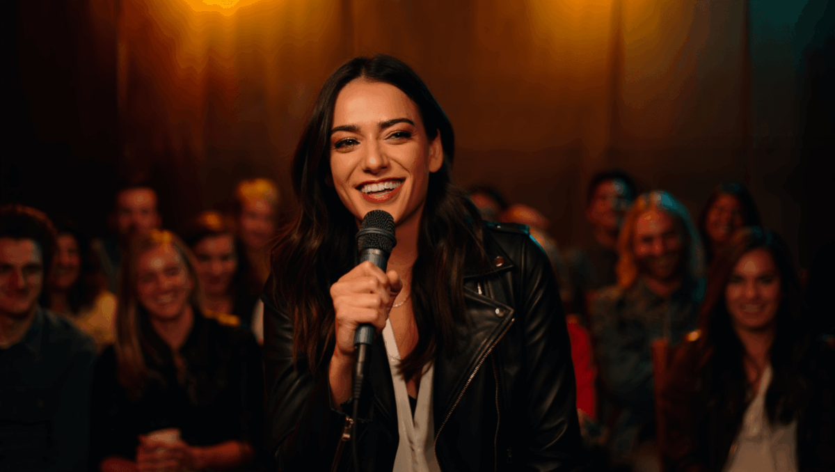 The Hollywood Comedy hosts star-studded standup show Jan 31, lineup revealed