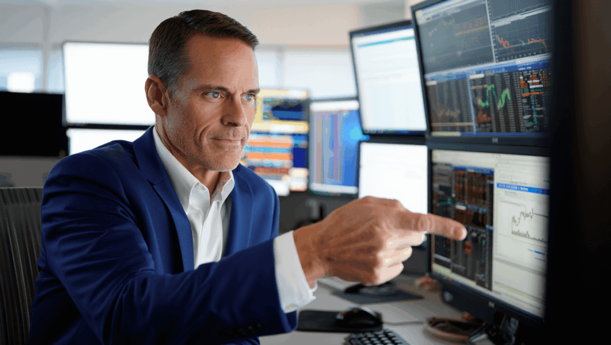 Intuit emerges as best software stock for 2026 while stock crashes to bargain levels analysts didn't expect