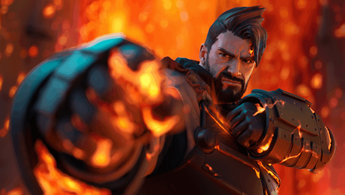 Overwatch patch notes reveal Season 20 buffs, new Mythic skin, mid-cycle chaos