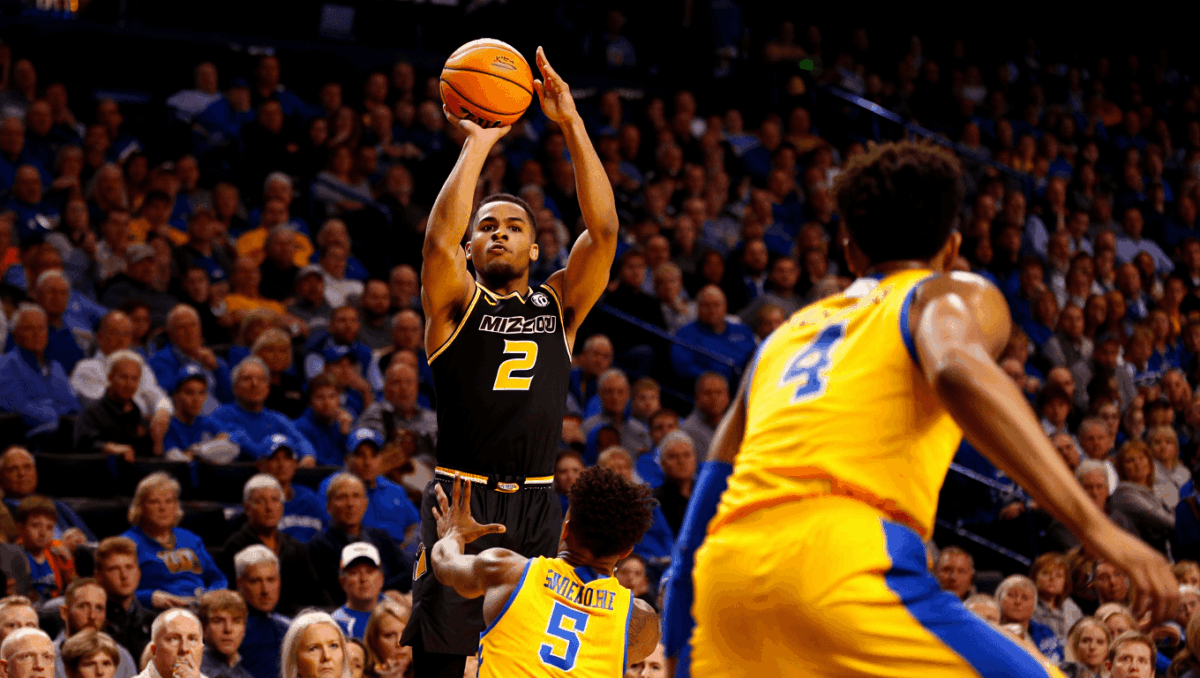 Kentucky Wildcats lose to Missouri 73-68, blow late lead at home