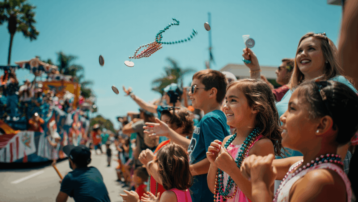 Gasparilla parade kicks off today with 300K spectators in Tampa