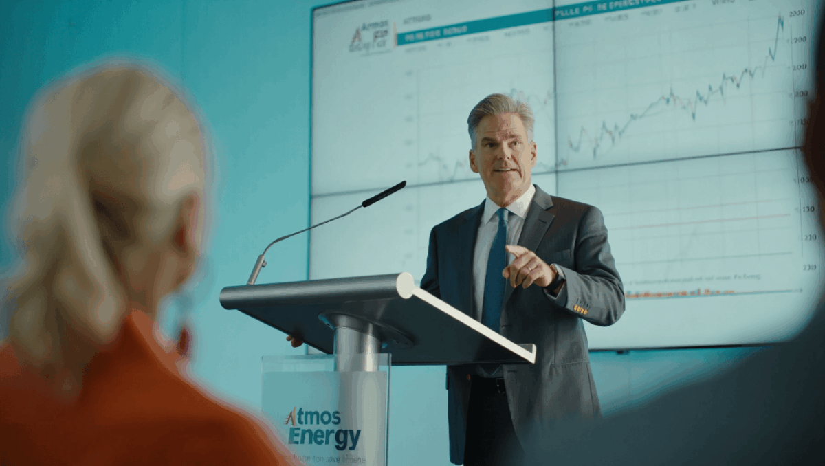 Atmos Energy raises 2026 earnings guidance and boosts dividend 15%, eyes $26B expansion through 2030