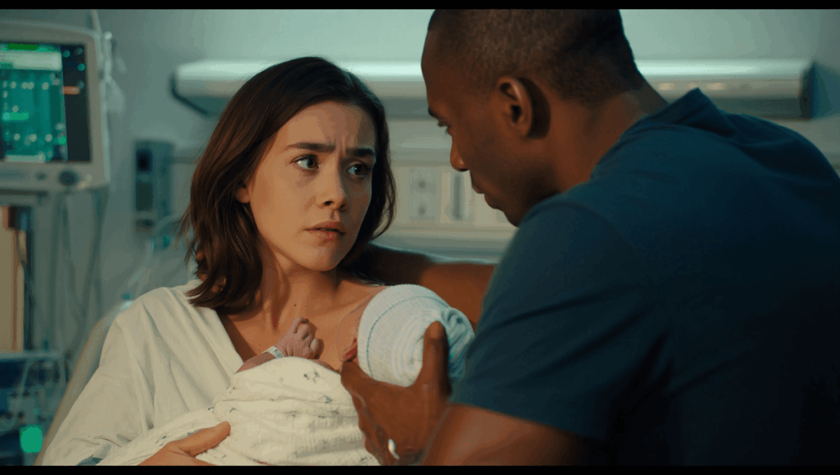 90 Day Fiancé star Emily faces serious baby complications, premature birth crisis