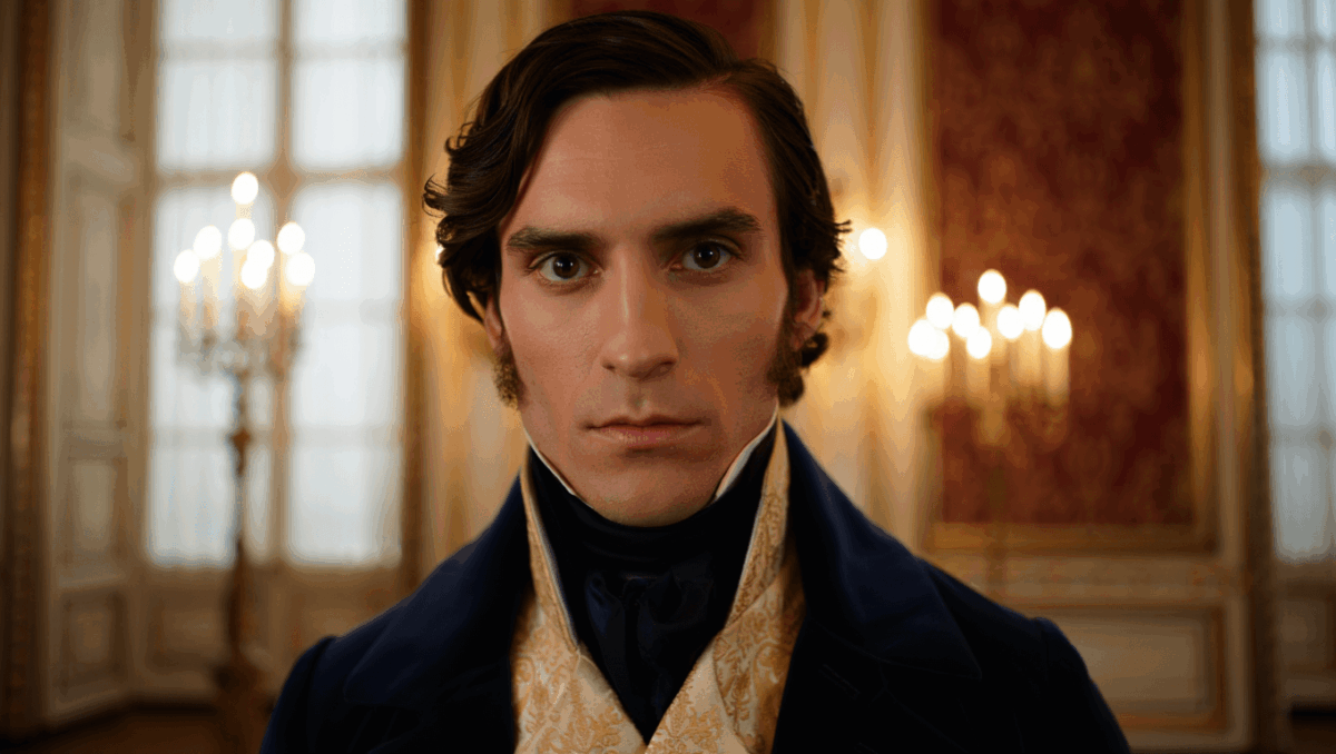 Bridgerton season 4 arrives Jan 29 with Benedict's fairy tale romance