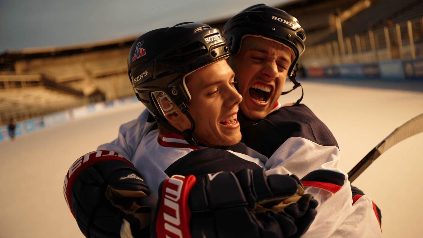 Heated Rivalry season 2 confirmed at HBO Max, won't return until late 2026