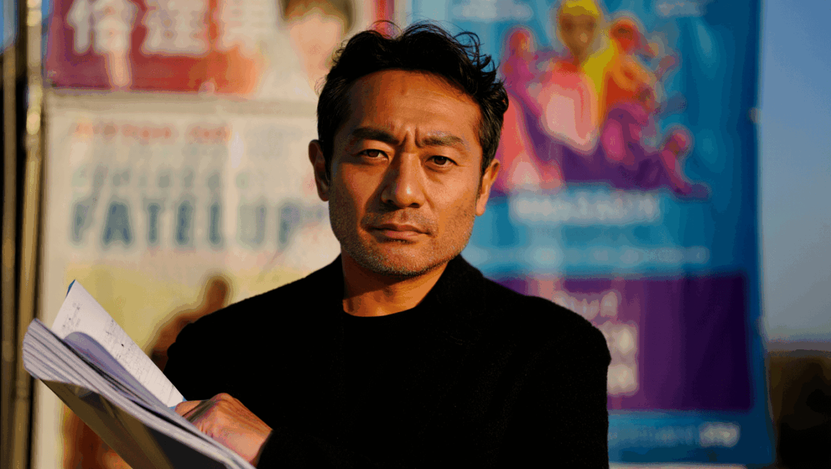 Godzilla Minus Zero stomps into theaters November 6, 2026 with Takashi Yamazaki returning