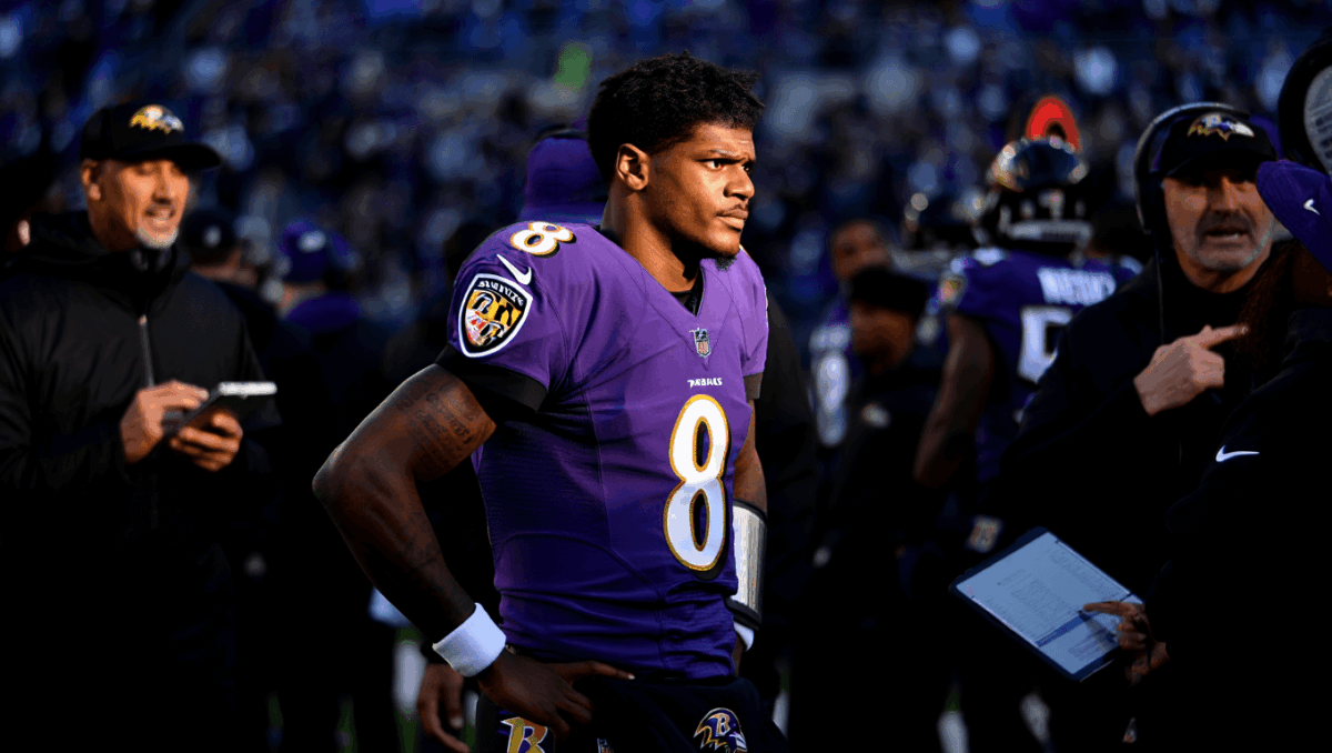 NFL games this week: Ravens-Steelers title game, playoff seeding on the line Saturday and Sunday