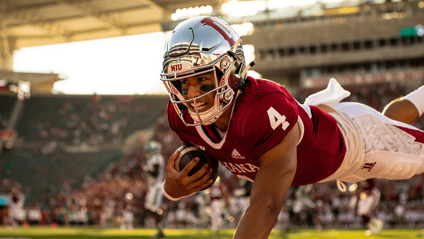 WHEN DID MIAMI WIN THE NATIONAL CHAMPIONSHIP visual data 5