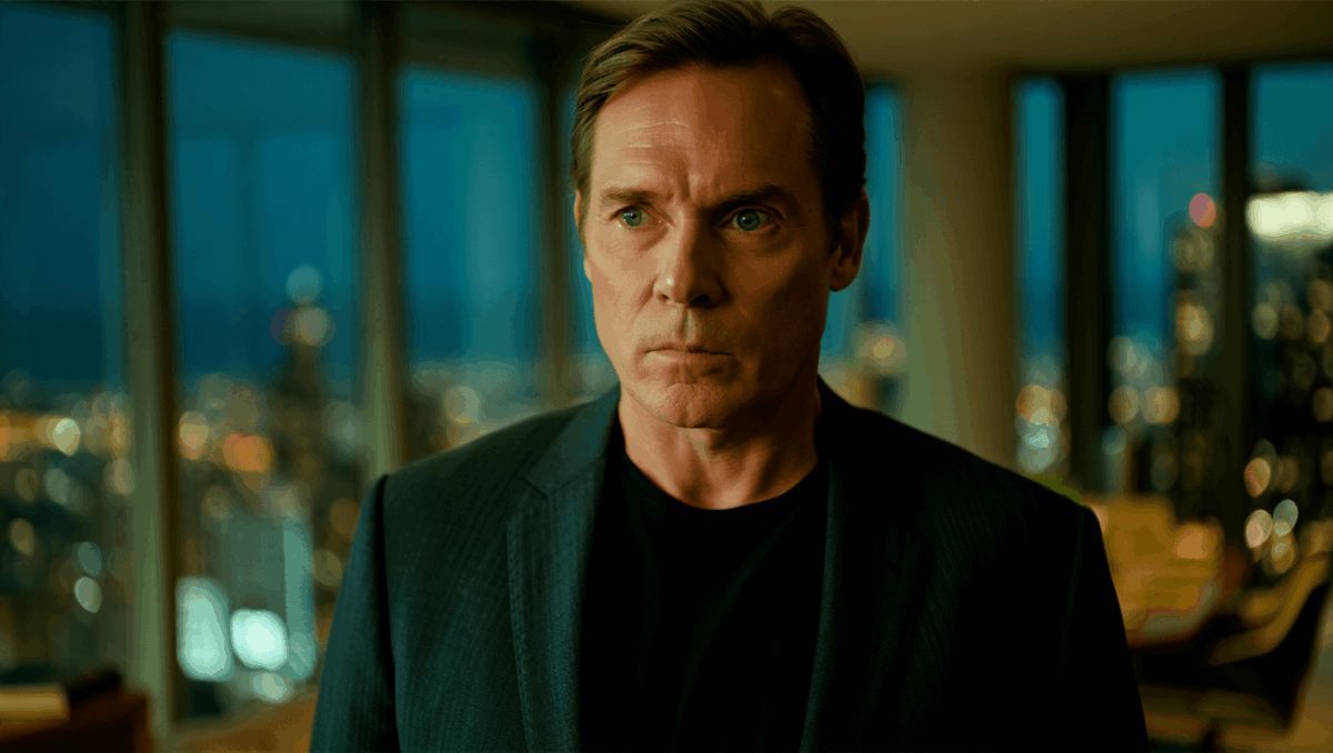Force season 3 finale approaches as episode 9 drops Friday on Starz, here's what fans need to know