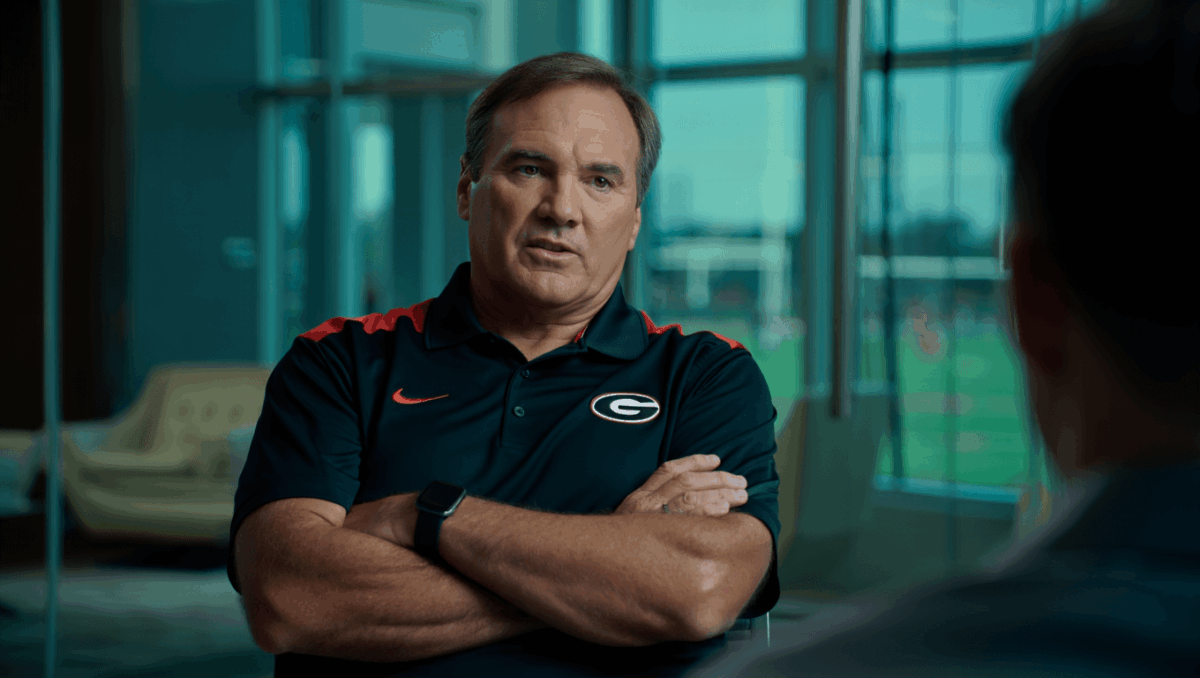 Kirby Smart linked to Atlanta Falcons job as Raheem Morris gets fired, sources suggest coaching move brewing