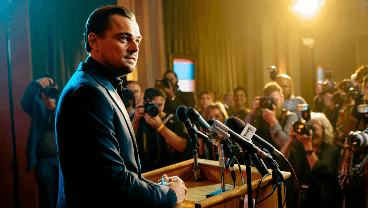 SAG Awards (now Actor Awards) announce nominees: 'One Battle After Another' dominates with 7 nods, ceremony hits Netflix March 1