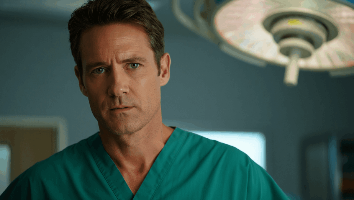 New show to watch: The Pitt won't disappoint fans of medical dramas