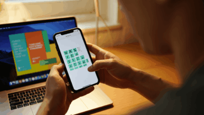 Today Wordle hints help you solve #1675 in minutes