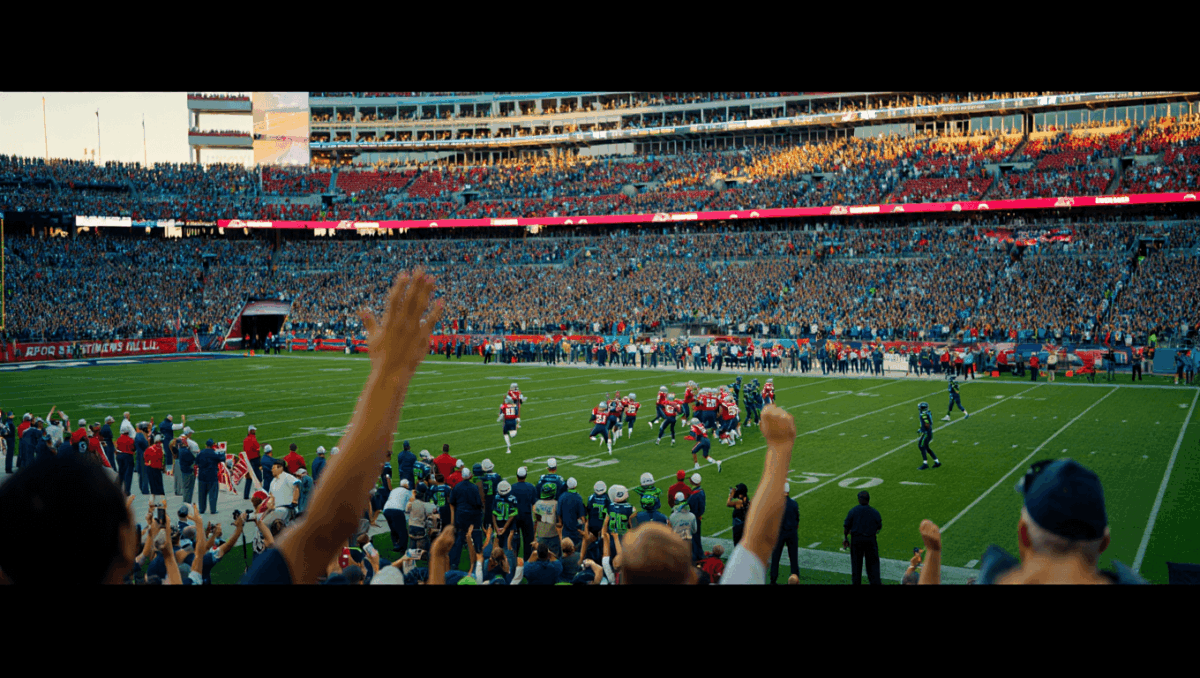 Super Bowl starts at 6:30 p.m. ET, 3:30 p.m. PT on Feb. 8