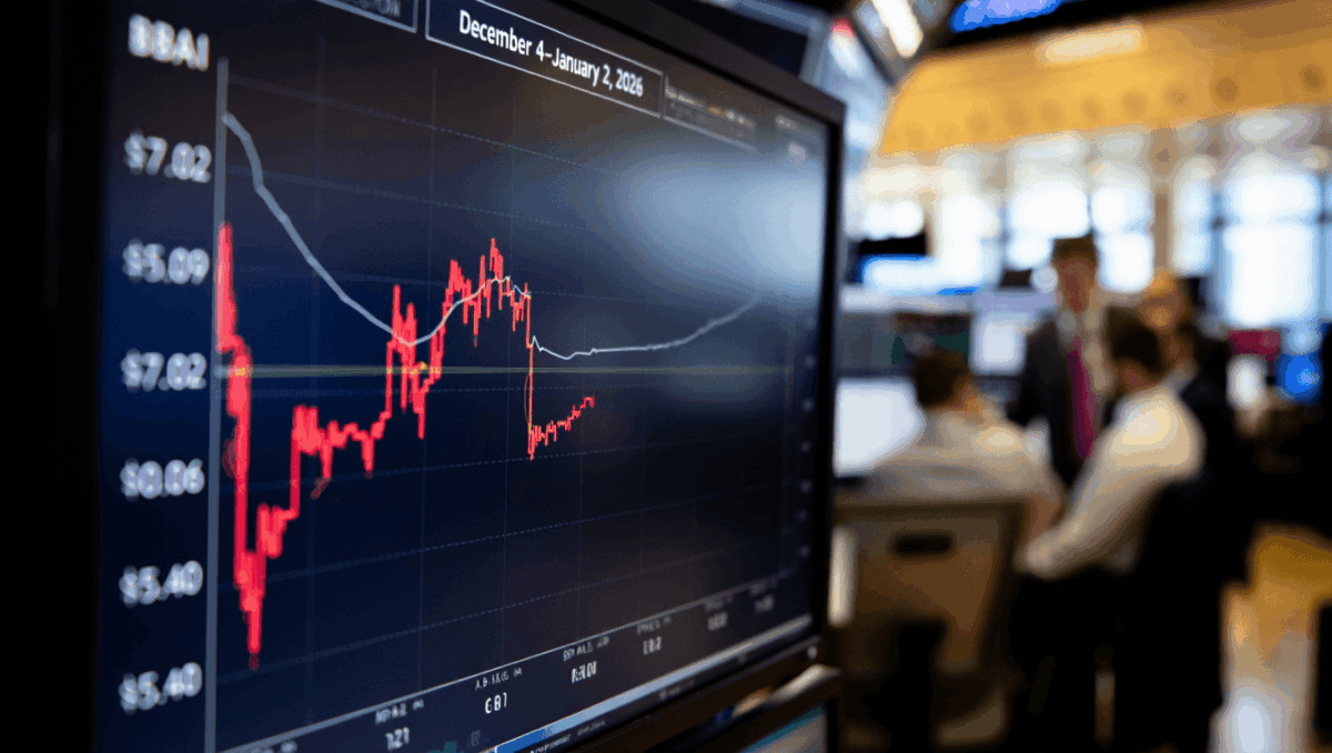 BBAI stock plunges 23% but analysts say Buy—here's why the $250M Ask Sage acquisition changes everything