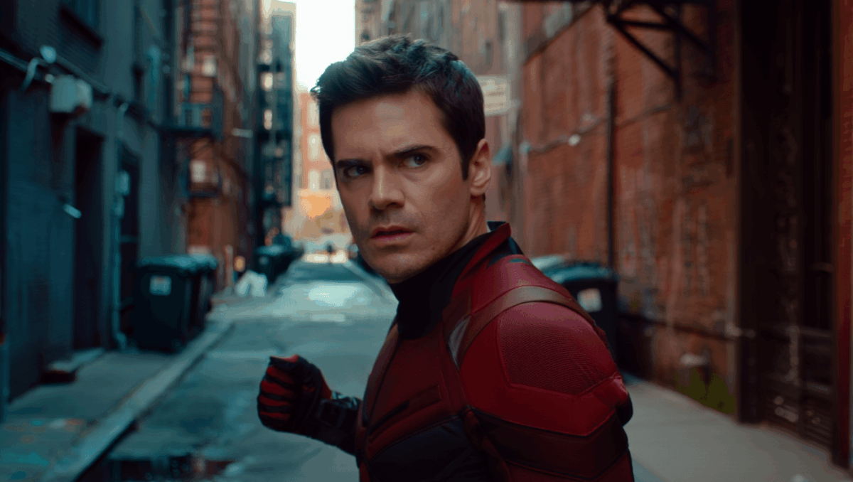 Daredevil Born Again reveals Season 2 premiere date, Jessica Jones returns March 24