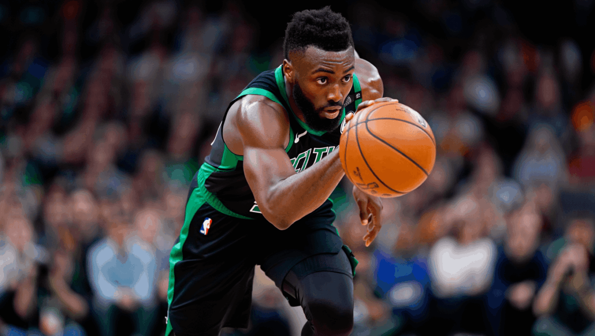 Celtics take on Nets tonight with Atlantic Division lead on line