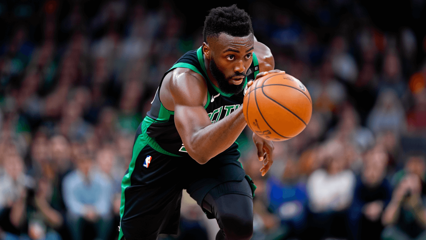 Celtics take on Nets tonight with Atlantic Division lead on line