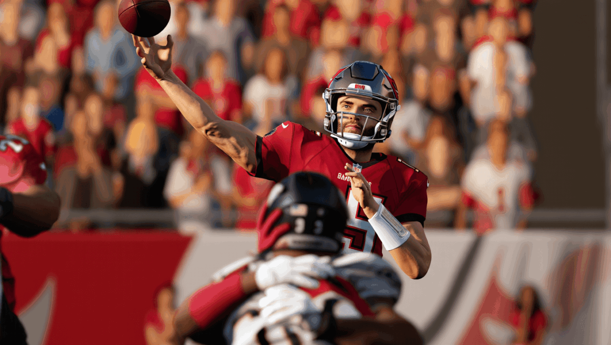 Bucs vs Panthers face off for NFC South title with playoff implications on the line tonight