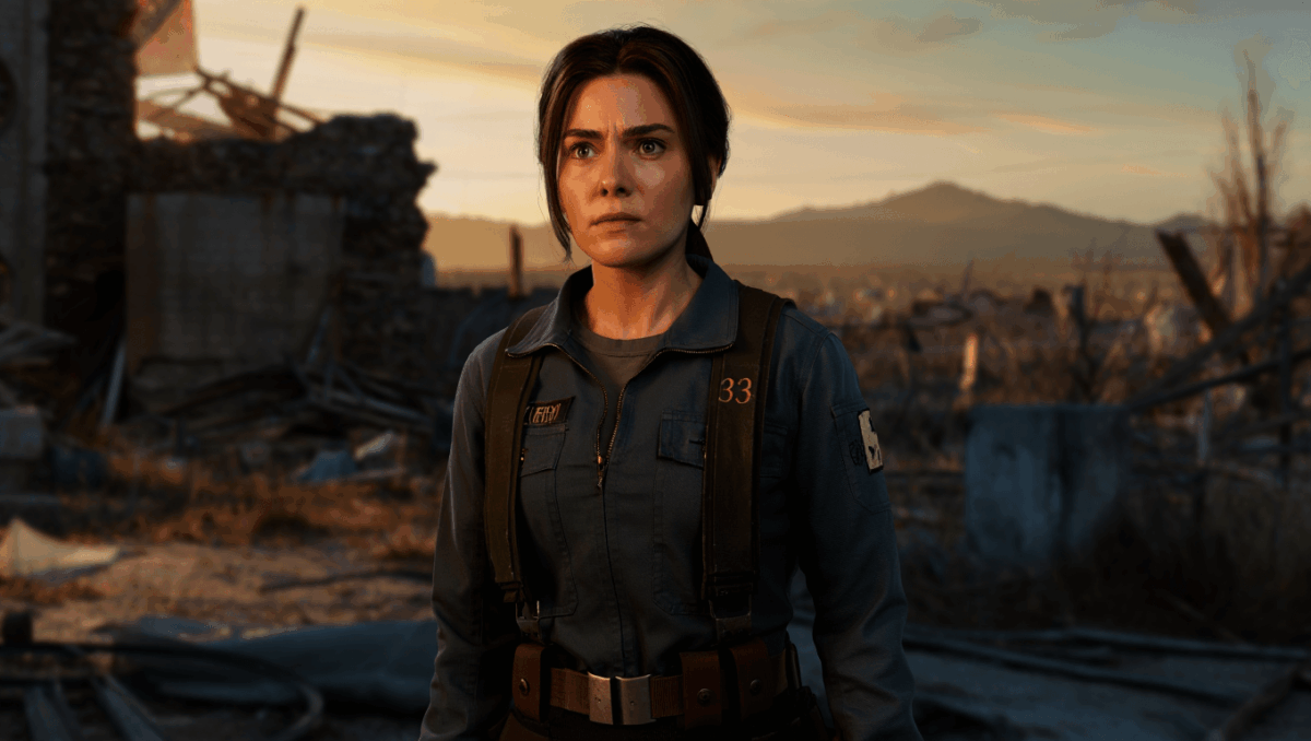 Fallout season 2 episode 7 drops tonight on Prime Video early