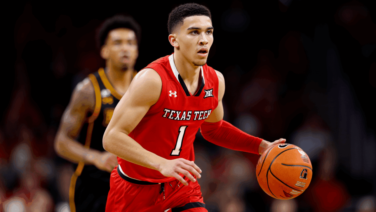 Texas Tech roster shows championship potential with balanced lineup led by Tyeree Bryan and LeJuan Watts