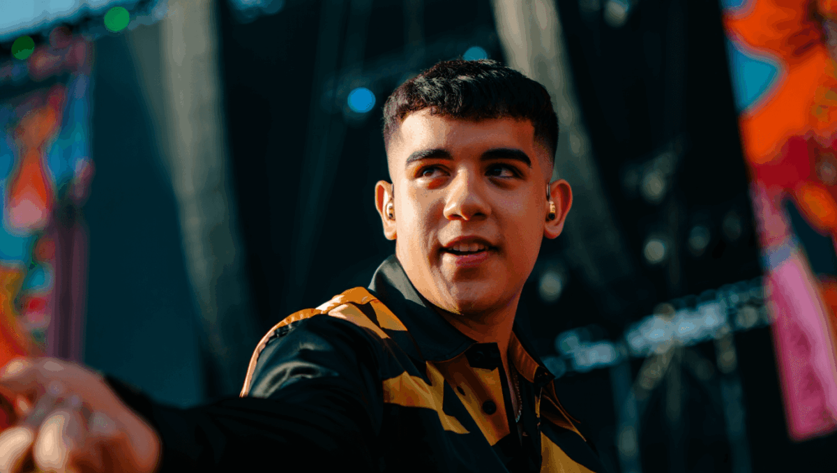 Bad Bunny headlines Super Bowl LX halftime show Feb 8 at Levi's