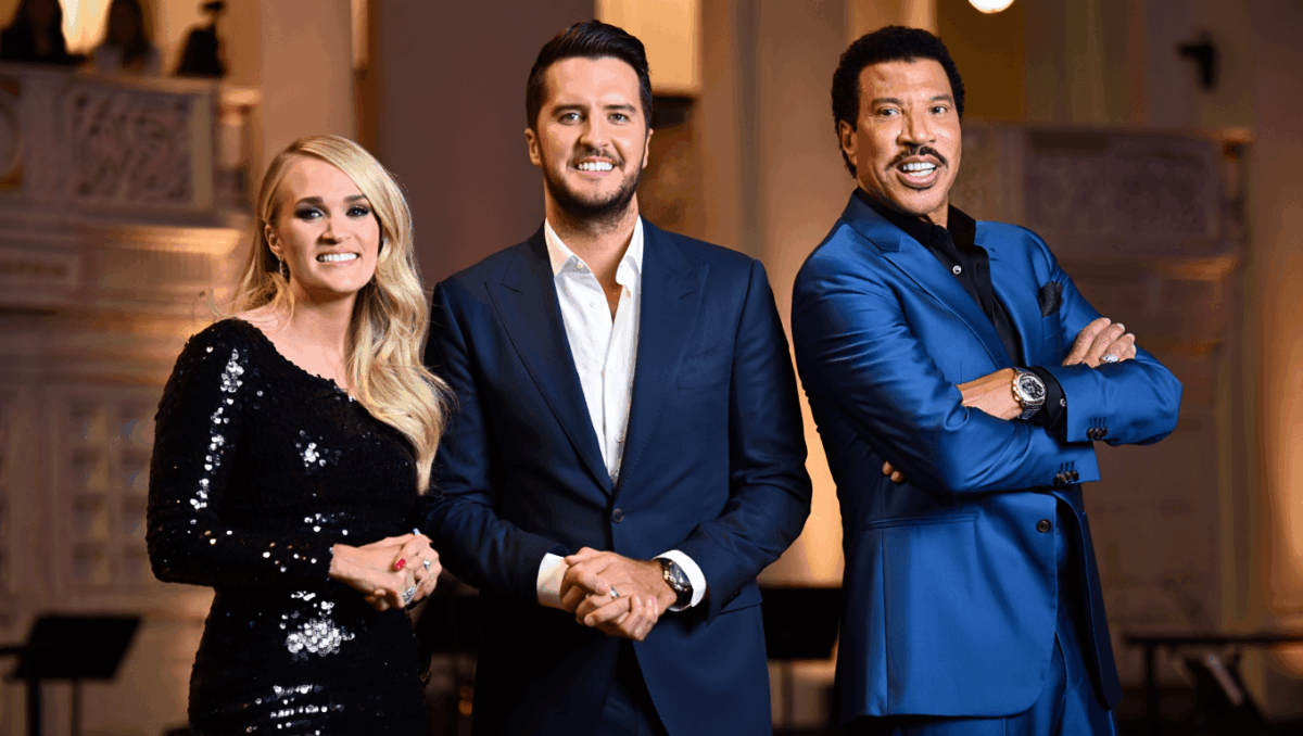 American Idol season 24 premieres Jan 26 with new university twist