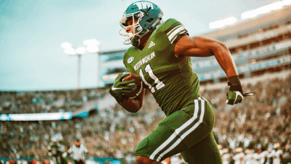 Miami University football loses MAC Championship 23-13 to Western Michigan