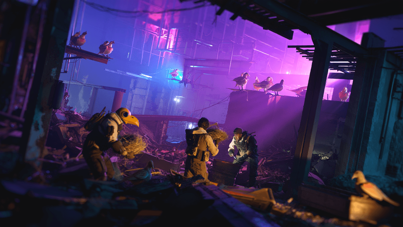 Arc Raiders Headwinds update rolls out today with new matchmaking, map ...