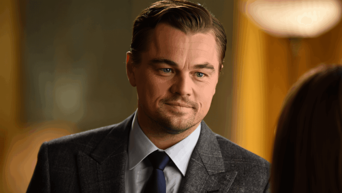 Leonardo DiCaprio movies shift to Scorsese's What Happens at Night filming in Feb