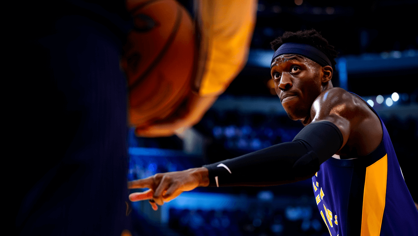 Raptors vs Pacers tonight as Siakam leads Pacers' 3-game surge