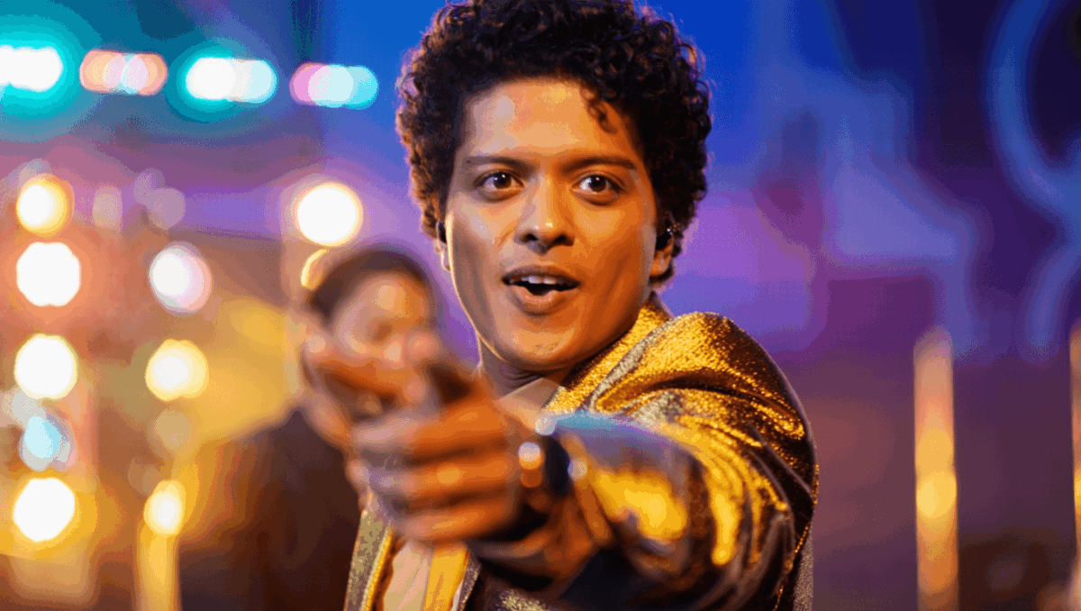 Bruno Mars Ticketmaster tickets now on sale for The Romantic Tour, prices start $135