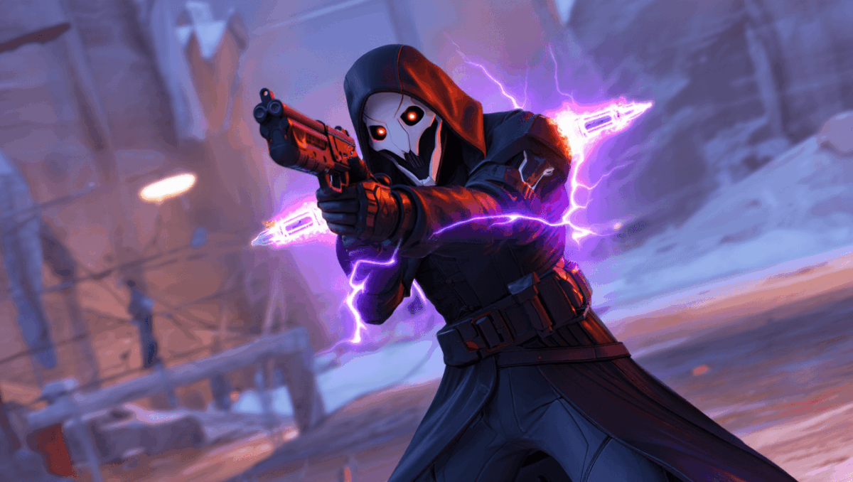 Overwatch patch notes reveal major 2.20.1 rebase with Showdown Shuffle event, new hero buffs
