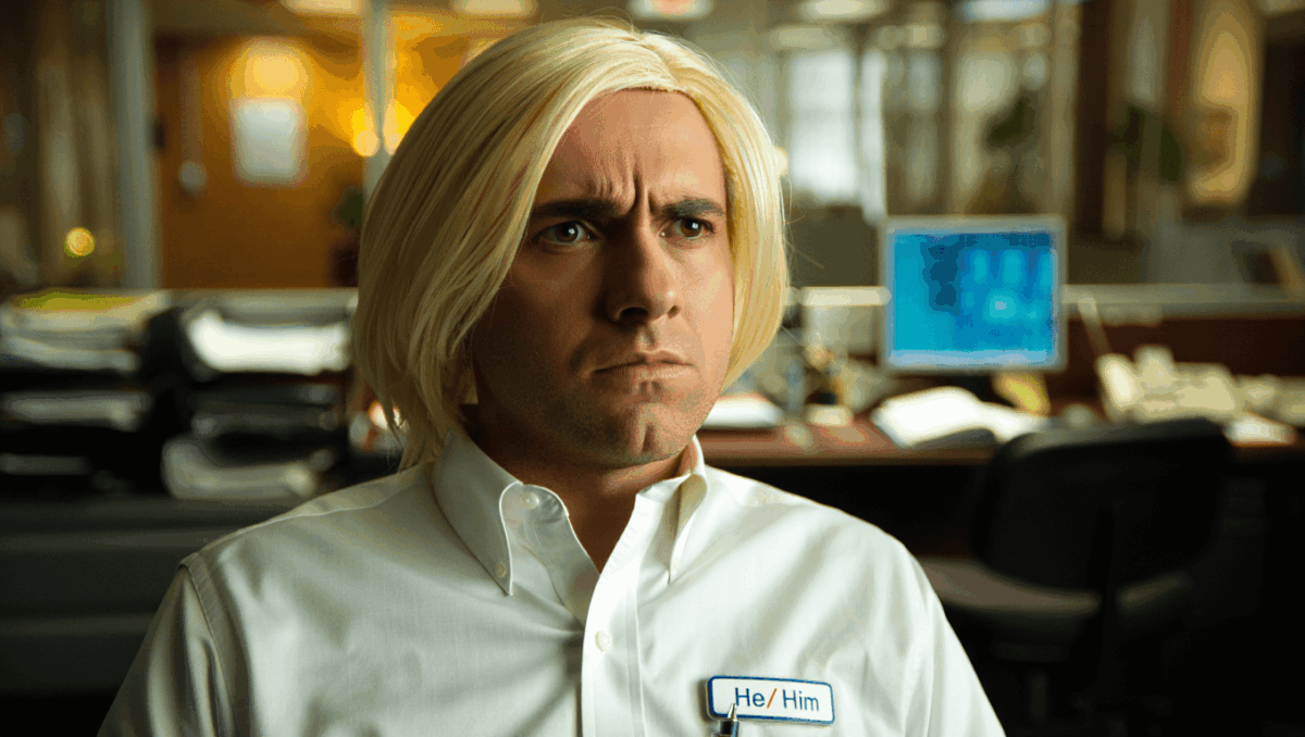 Masters of the Universe trailer drops He-Man stuck in corporate America