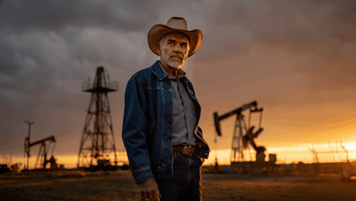 Landman Season 2 finale reveals Tommy's shocking new move that changes everything