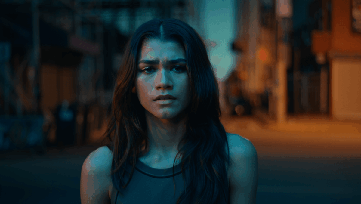 Euphoria season 3 premieres April 12 on HBO, Zendaya returns in 5-year time jump