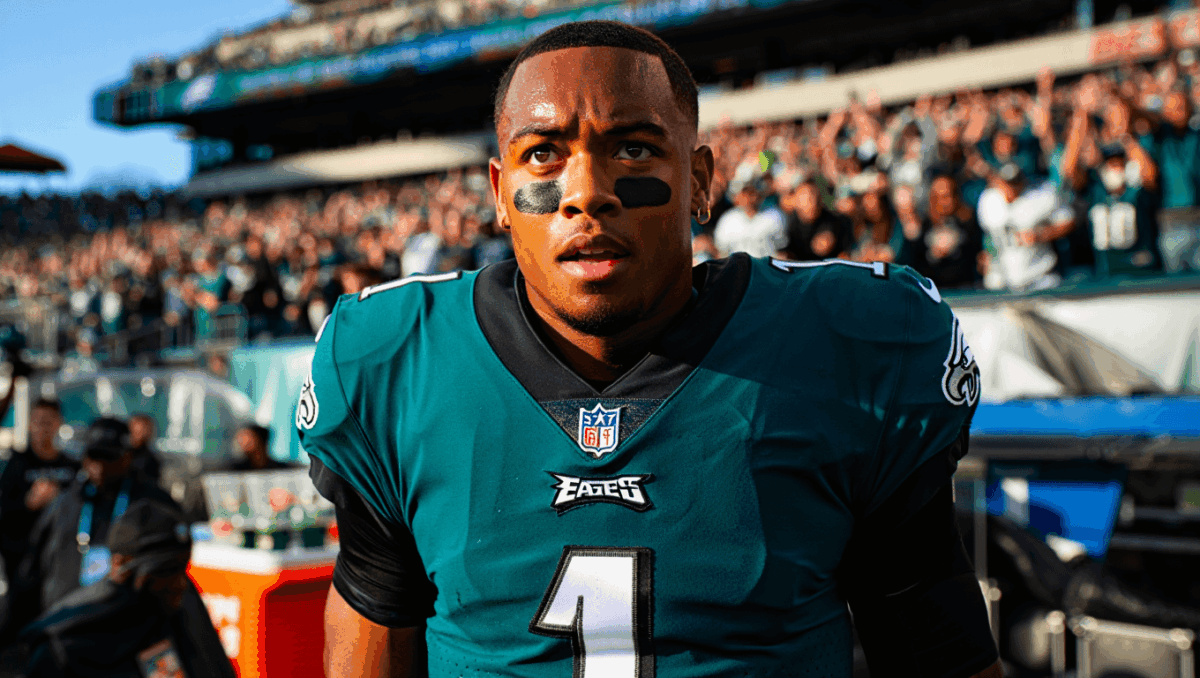 Lincoln Financial Field hosts Eagles-49ers Wild Card showdown, battle for NFC supremacy