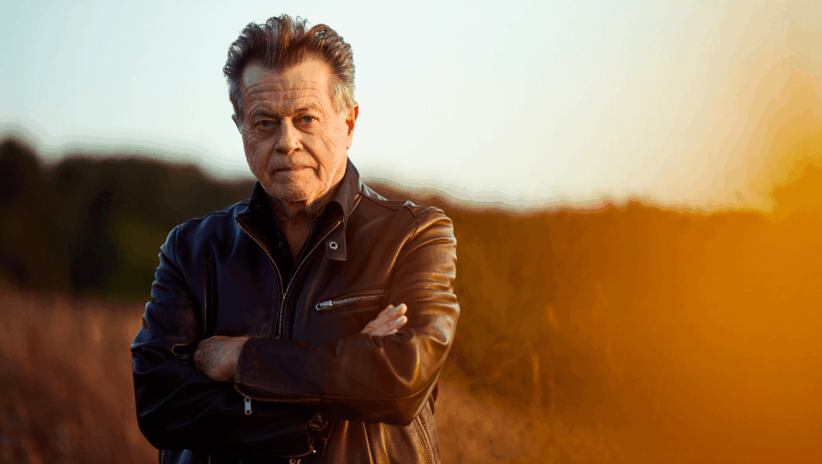 John Mellencamp announces Dancing Words Tour with greatest hits