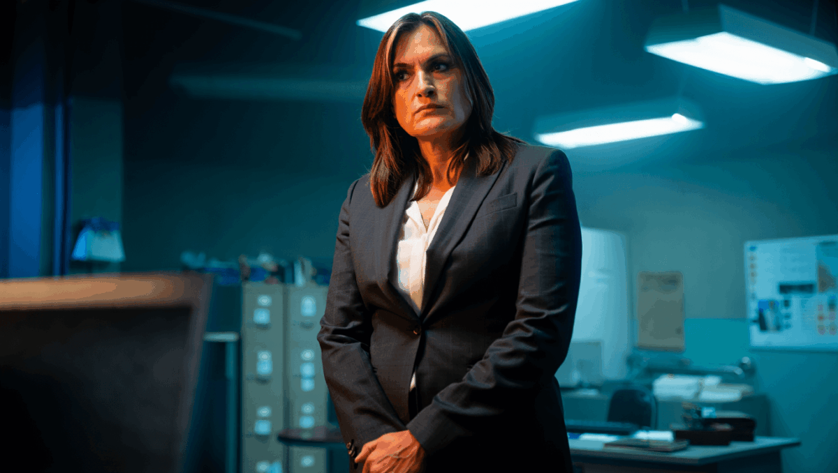 Law and Order SVU explores shocking case in tonight's new episode