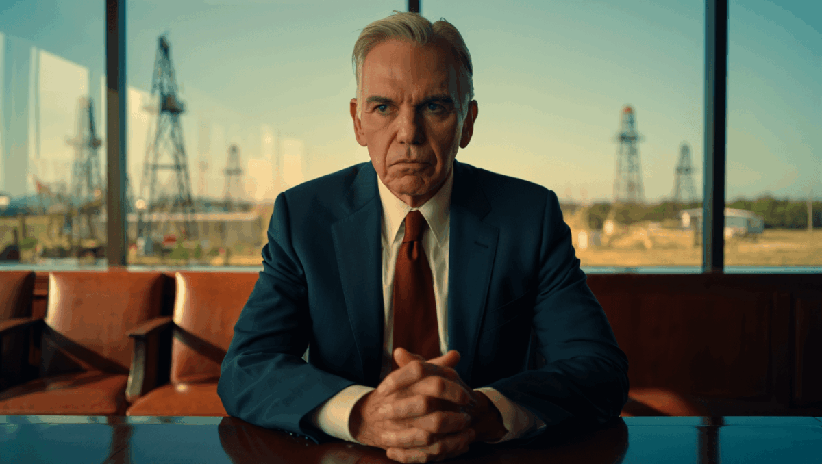 Landman season 3 won't return until 2026, here's when you'll see Billy Bob Thornton back