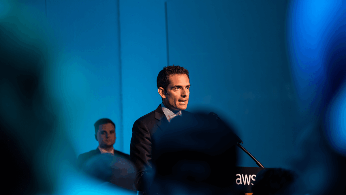 Amazon could be tech's comeback story in 2026 as AWS AI momentum picks up and ad revenue soars past $70B