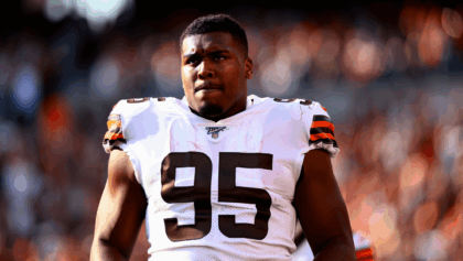 Mary Kay Cabot warns Browns must win in 2026, can't waste Garrett's window