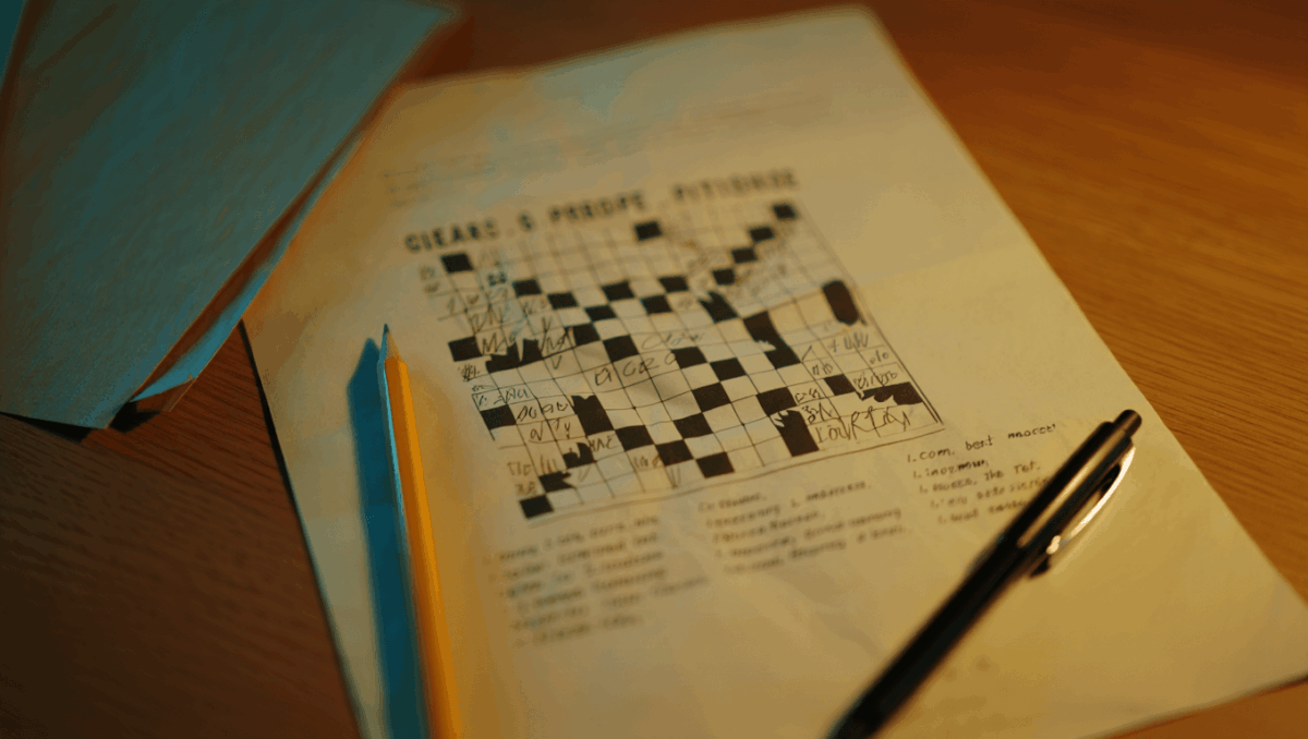 Mini crossword answers for today, January 10, 2026
