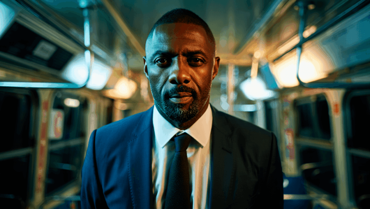 Hijack season 2 derails critics, train thriller replaces plane hijack drama