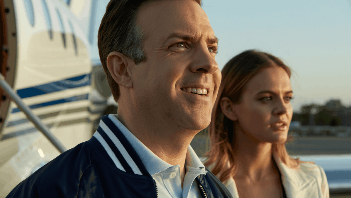 Ted Lasso returns summer 2026 with first-look photos, cast confirmed