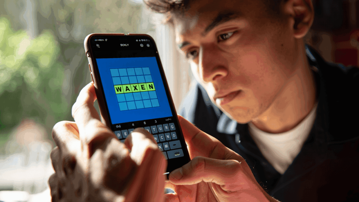 Wordle hint today Mashable Starts with W, here's the solution