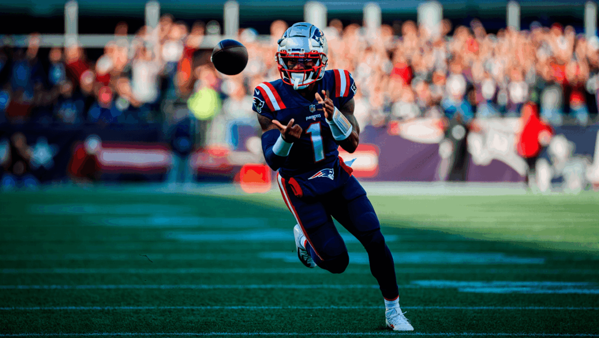 Stefon Diggs has $1M on the line in Patriots' Week 18 finale, needs 8 catches and 30 yards