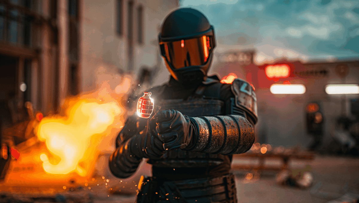 Arc Raiders patch tomorrow brings major grenade nerfs, balance changes